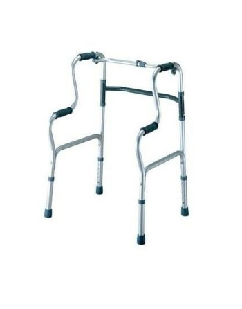Wheeled walking frame Armedical PPC018