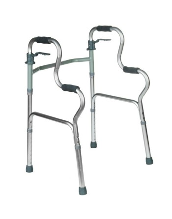 Wheeled walking frame Reha Fund RF-133