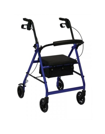 Wheeled walking frame HERDEGEN 243852