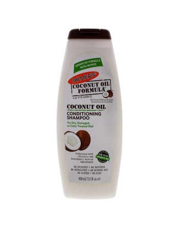 Shampooing Palmer's Coconut Oil 400 ml