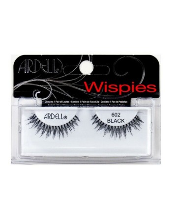 False Eyelashes Wispies Clusters Ardell AII65238B (2 Units)