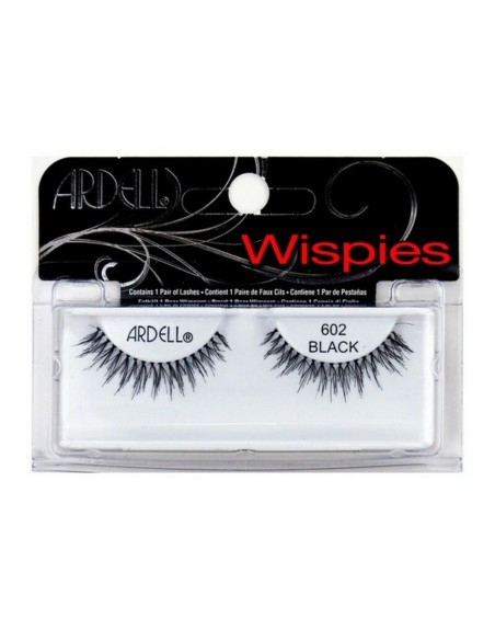 Ciglia Finte Wispies Clusters Ardell AII65238B (2 Unità)