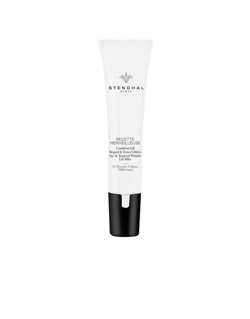 Anti-Ageing Cream for Eye Area Stendhal Recette Merveilleuse 15 ml