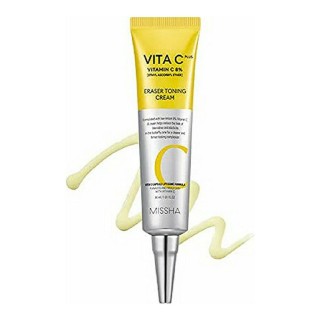 Anti-plet creme Missha Vita C