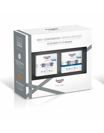 Set de cosmétique Eucerin Hyaluron Filler 3X Effect 50 ml
