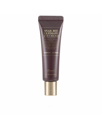 Crème pour le contour des yeux Benton Snail Bee