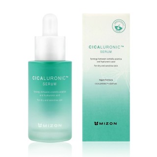 Fugtgivende serum Mizon Cicaluronic