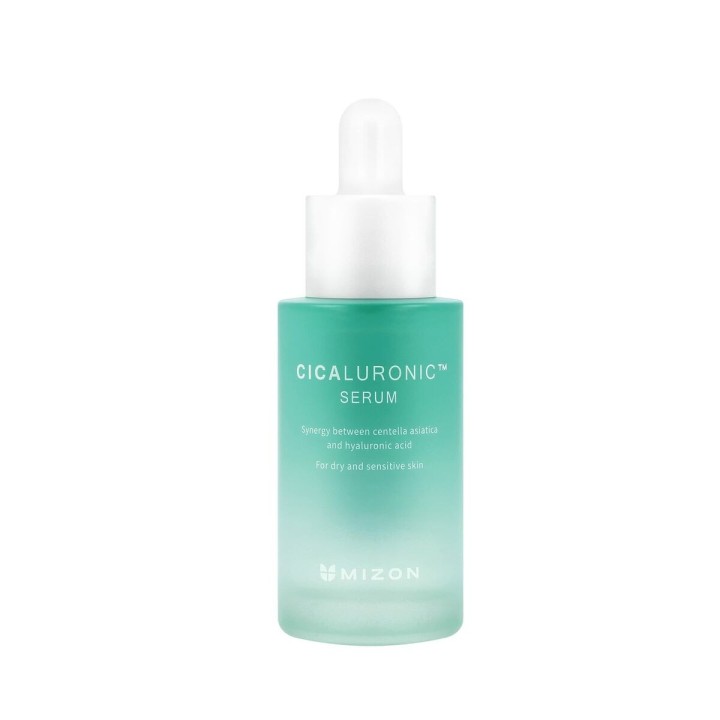 Fugtgivende serum Mizon Cicaluronic