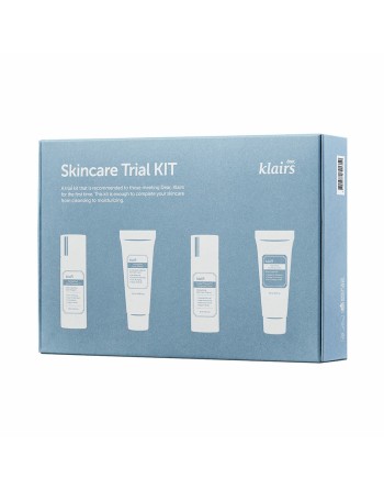 Cosmetic Set Klairs Freshly Juiced