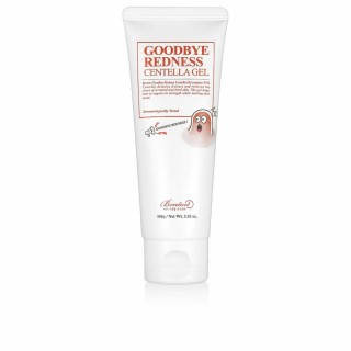Anti-rødme-behandling Benton Centella Gel Centella