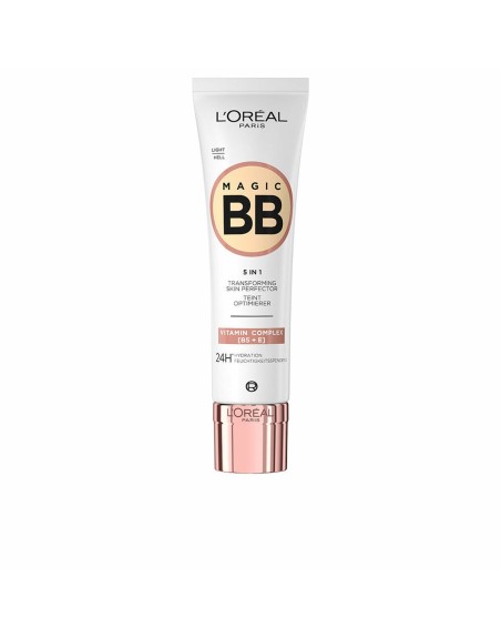 Crema Idratante con Colore L'Oreal Make Up A9827400