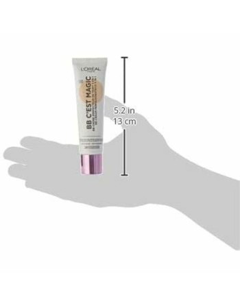 Crema Idratante con Colore L'Oreal Make Up A9827400