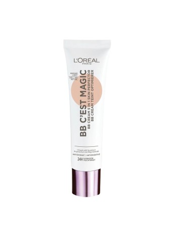 Crema Idratante con Colore L'Oreal Make Up A9827400