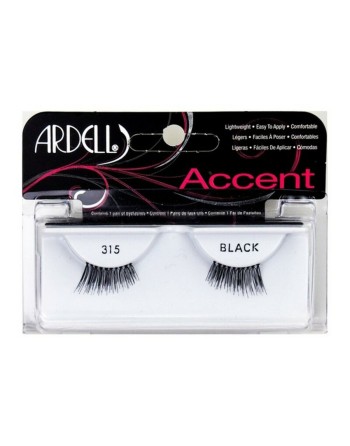 False Eyelashes Accent Ardell 74764613158