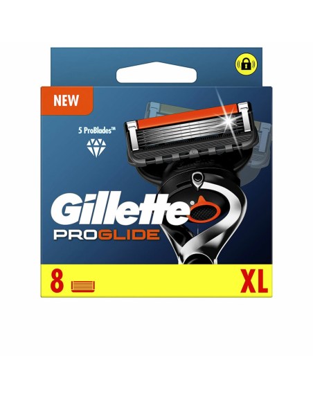 Shaving Razors Gillette Fusion Proglide