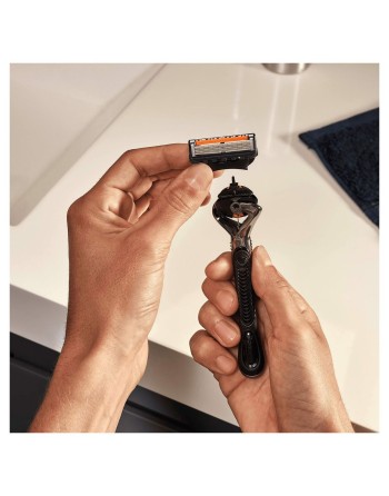 Shaving Razors Gillette Fusion Proglide