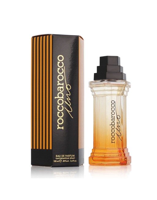 Parfum Femme Roccobarocco EDP