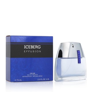 Herreparfume Iceberg Effusion Man