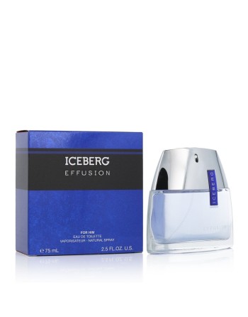 Herreparfume Iceberg Effusion Man
