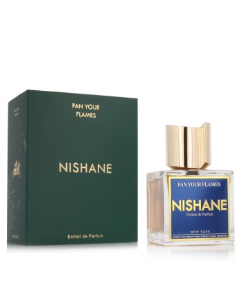 Unisex-Parfüm Nishane Fan Your Flames 100 ml