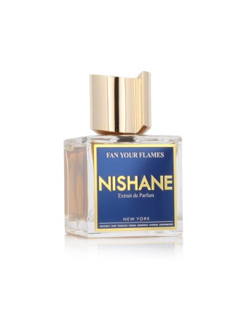 Unisex Perfume Nishane Fan Your Flames 100 ml