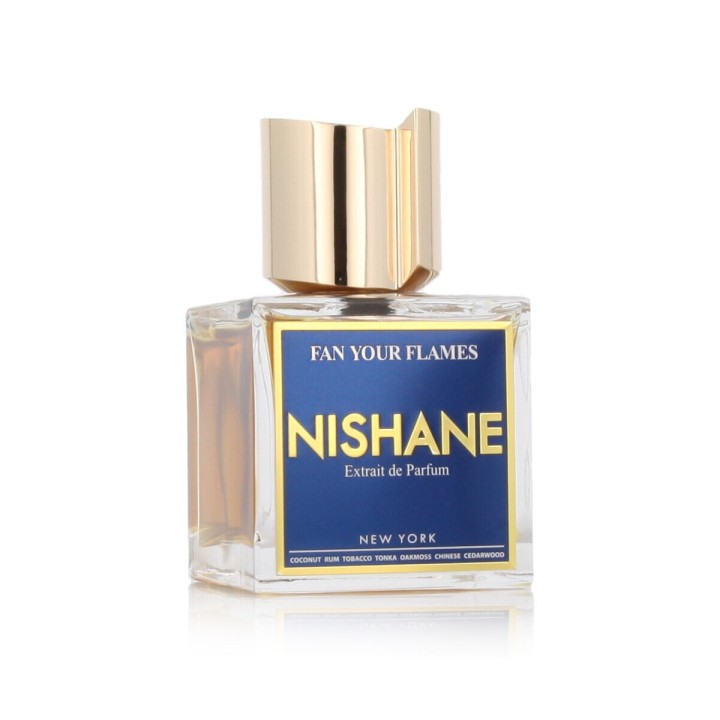 Unisex-Parfüm Nishane Fan Your Flames 100 ml