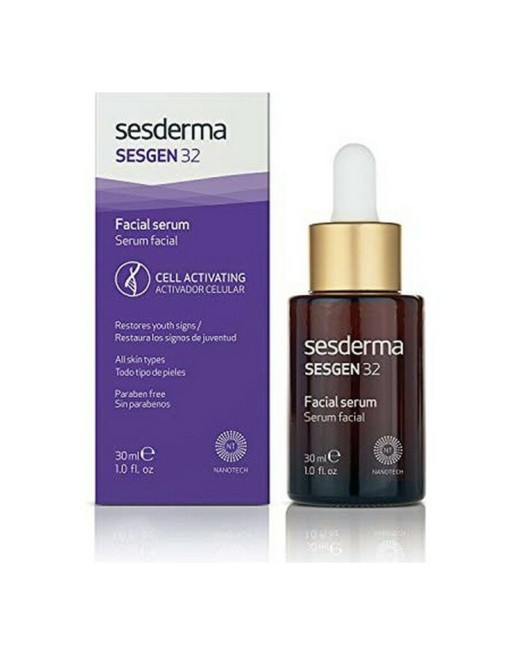 Gesichtsserum Sesgen 32 Sesderma 8429979252180 (30 ml) 30 ml
