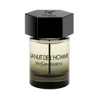 Herreparfume Yves Saint Laurent La Nuit de L'Homme EDT 200 ml