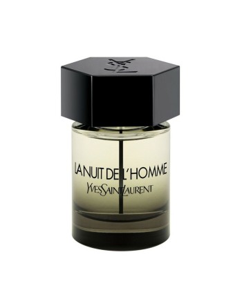 Herreparfume Yves Saint Laurent La Nuit de L'Homme EDT 200 ml