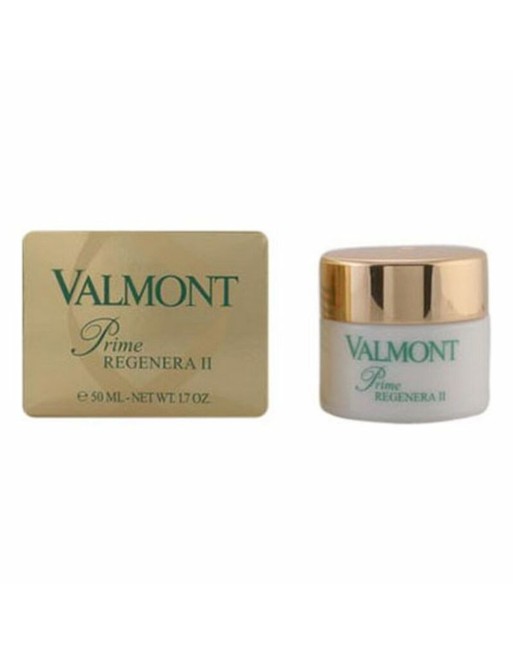 Crema Viso Nutritiva Prime Regenera Ii Valmont