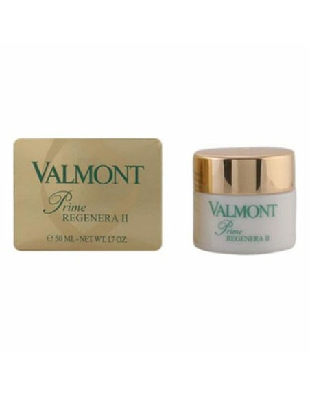 Crema Viso Nutritiva Prime Regenera Ii Valmont