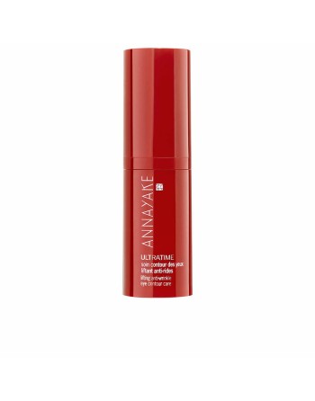 Serum for Eye Area Annayake Ultratime 15 ml