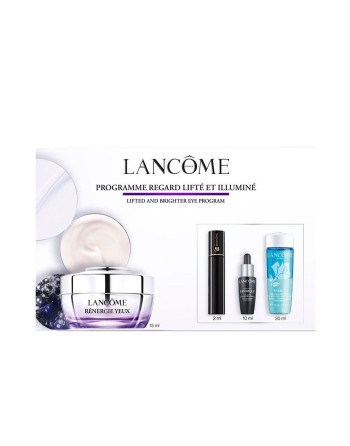 Cosmetic Set Lancôme RÉNERGIE 4 Pieces