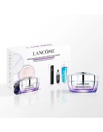 Kosmetik-Set Lancôme RÉNERGIE 4 Stücke