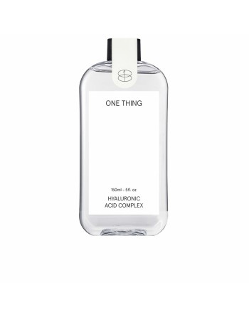 Ansigtstoner One Thing Hyaluronic 150 ml