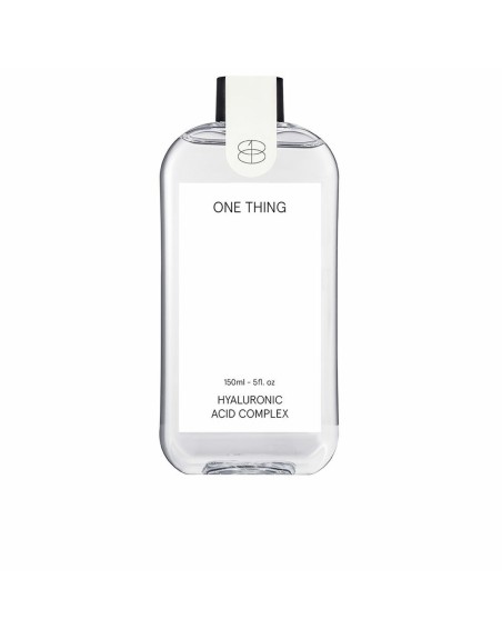 Facial Toner One Thing Hyaluronic 150 ml