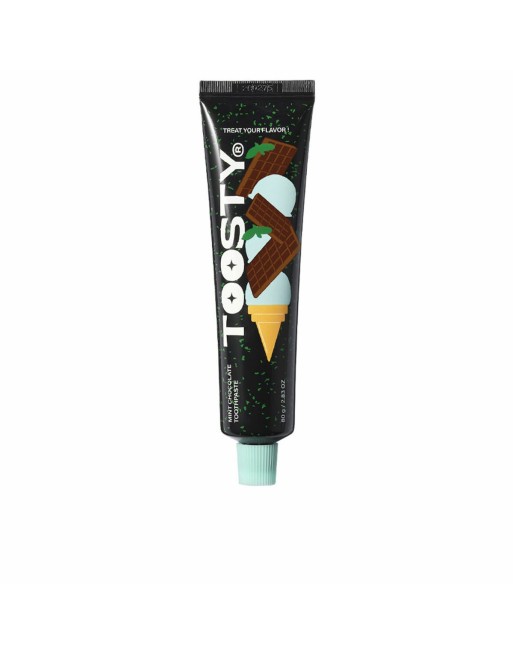 Dentifrice Toothpaste Chocolat à la menthe