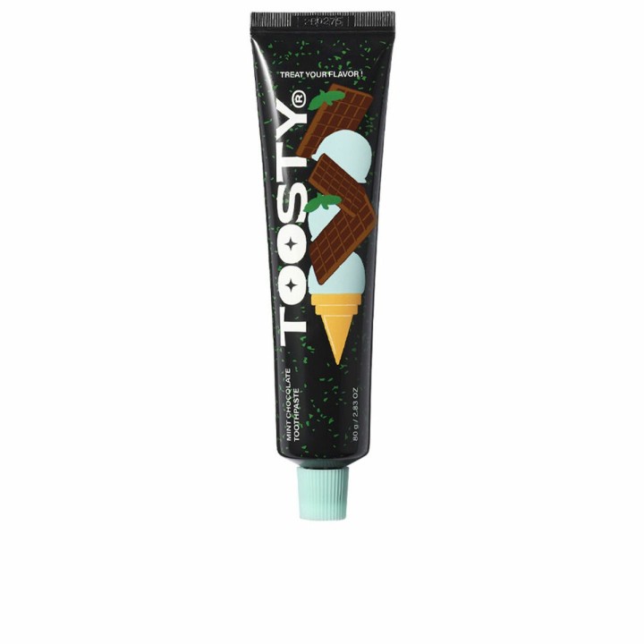 Tandpasta Toothpaste Chokolade med mint