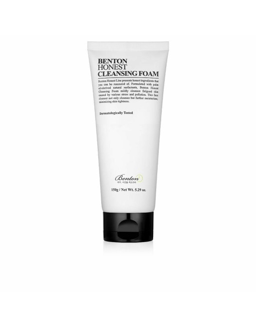 Cleansing Foam Benton Honest 150 g