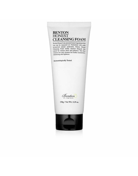 Cleansing Foam Benton Honest 150 g