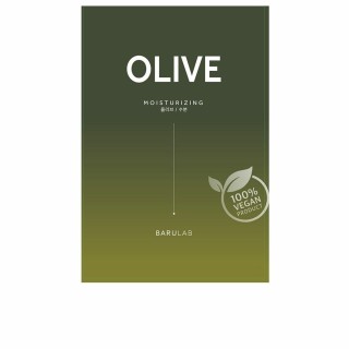 Maschera Viso BARULAB Face Mask