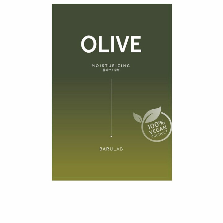 Maschera Viso BARULAB Face Mask