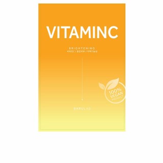 Mascarilla Facial BARULAB Face Mask