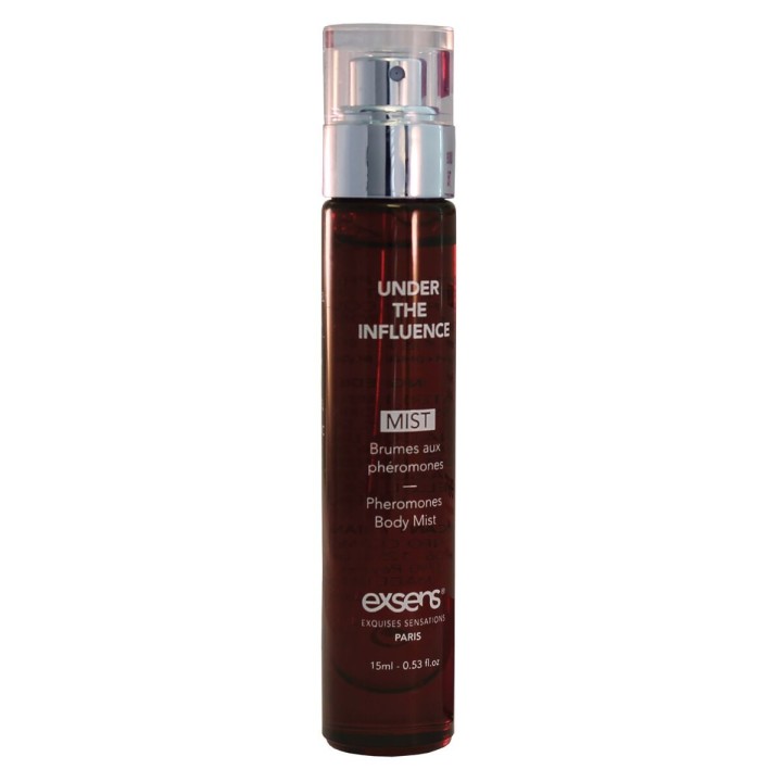 Perfume Mujer Exsens 15 ml