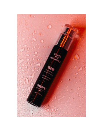 Parfum Femme Exsens 15 ml