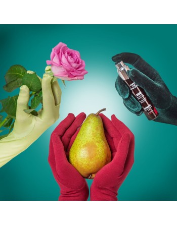 Parfum Femme Exsens 15 ml