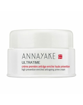 Crema Antiedad Annayake Ultratime 50 ml