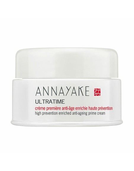 Anti-Age Creme Annayake Ultratime 50 ml