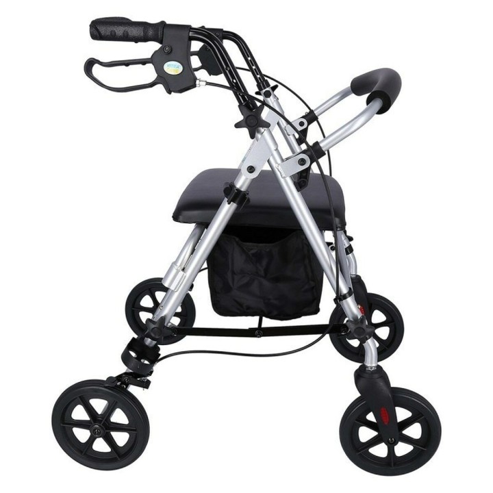 Wheeled walking frame MDH PPC035