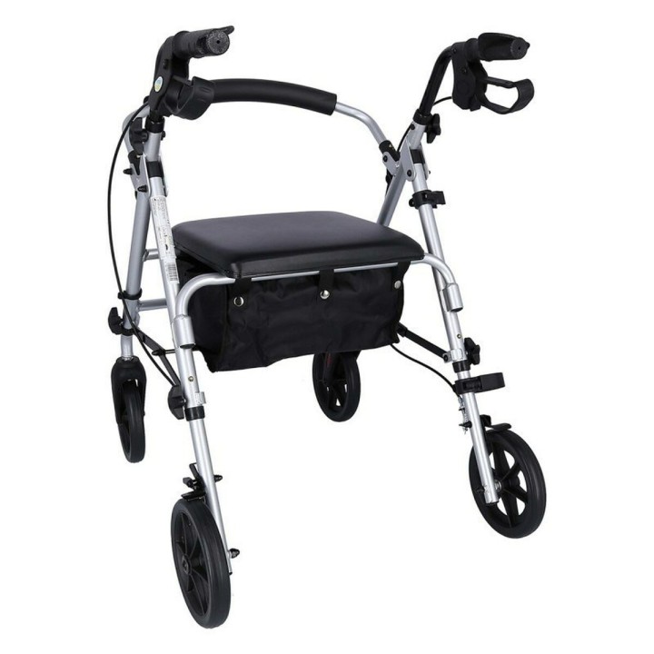 Deambulatore con ruote MDH PPC035